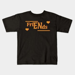 Friends Kids T-Shirt